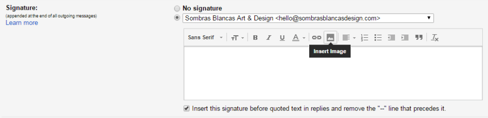 email-signature