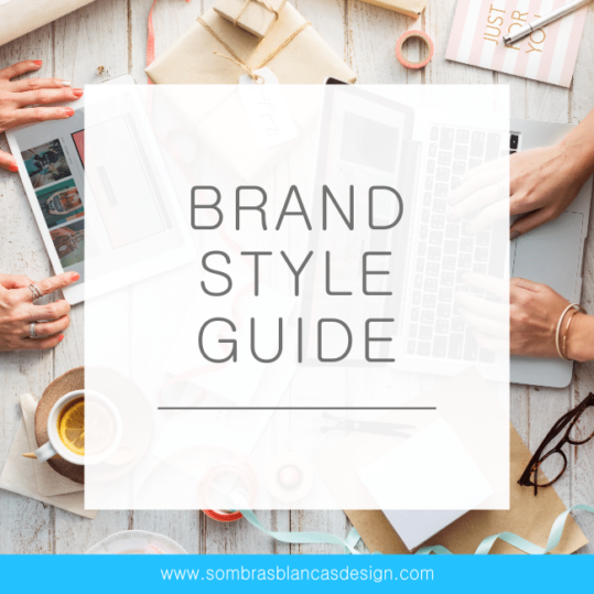 Brand Style Guide