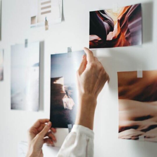 Brand Identity Package